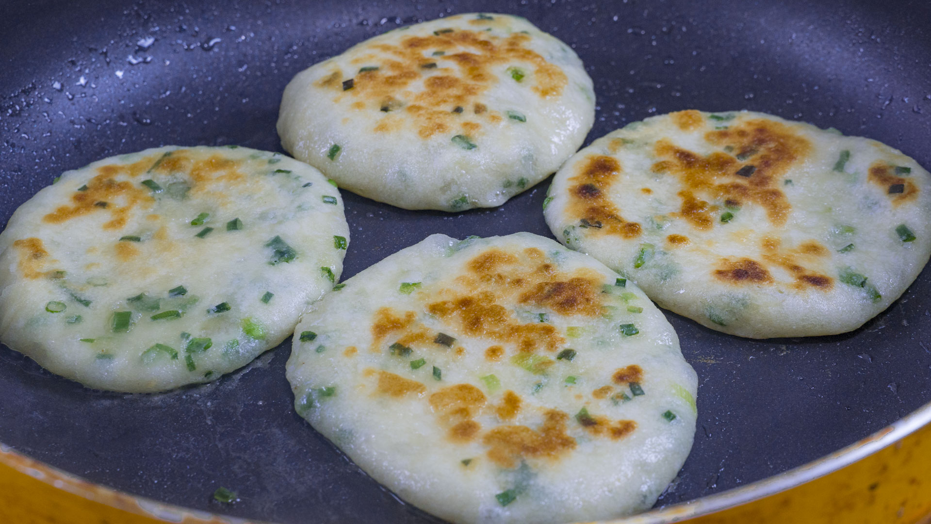 10种饼的家常最佳做法,12种饼的做法