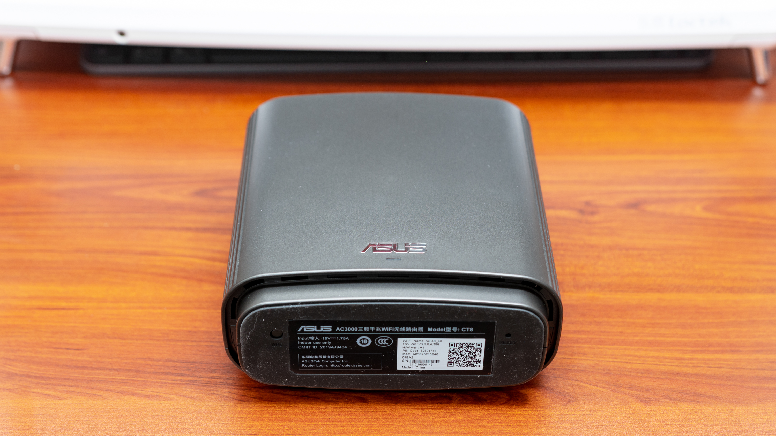 华硕灵耀ac3000质量问题,华硕灵耀ac3000路由器