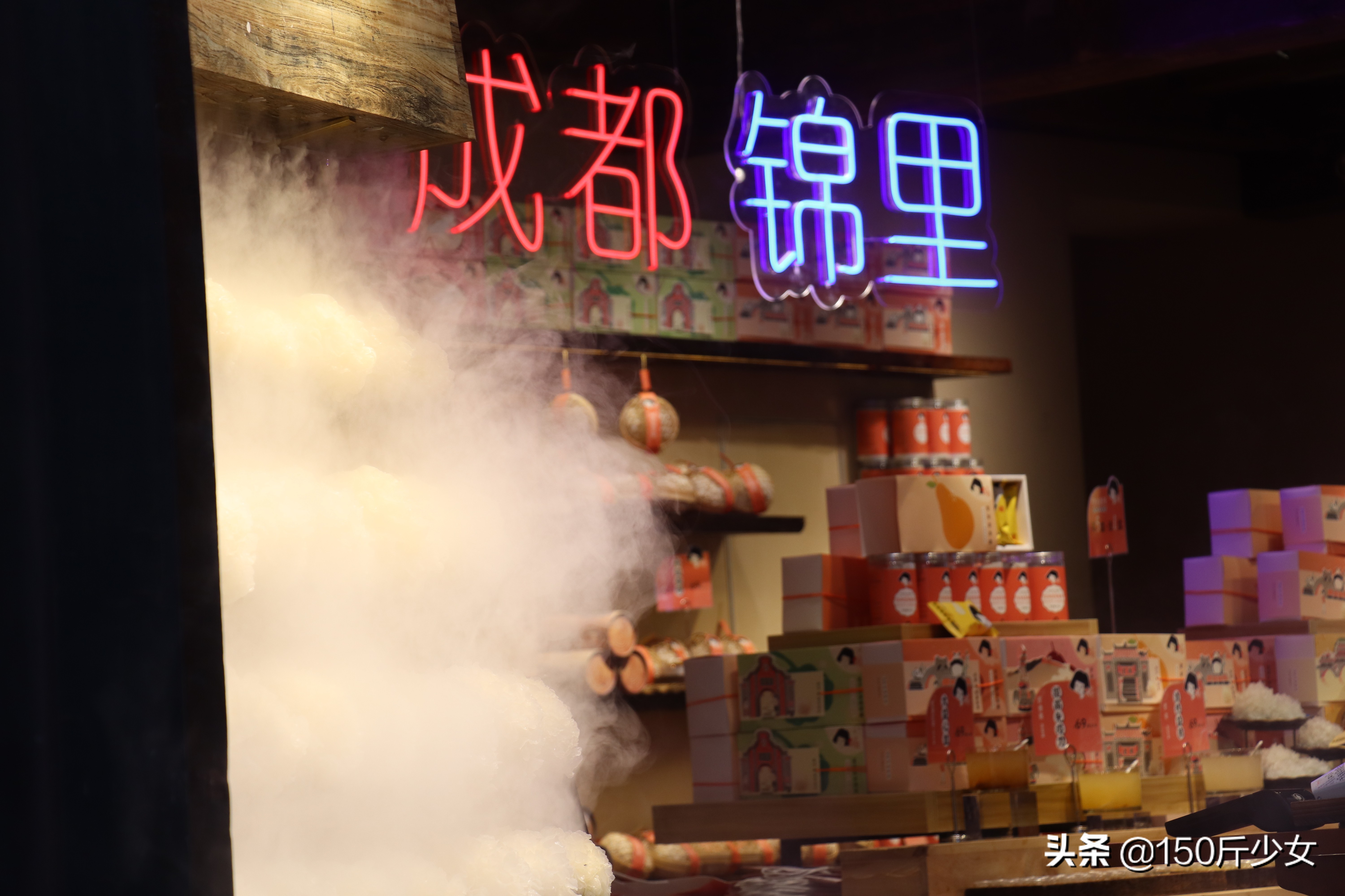 成都美食打卡全攻略,美食攻略吃货必备成都