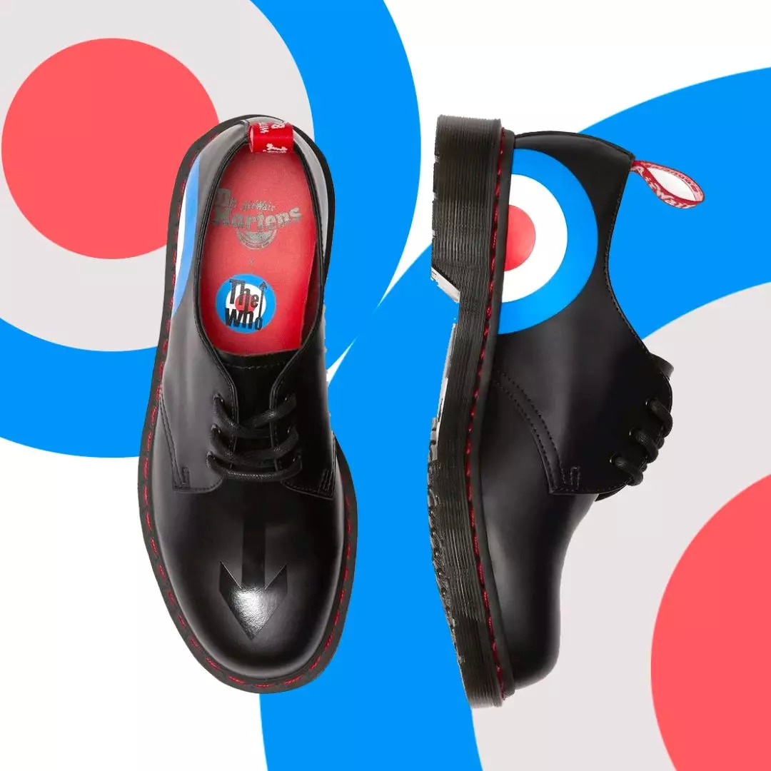 一点也不热,酷妹的马丁靴里都有空调