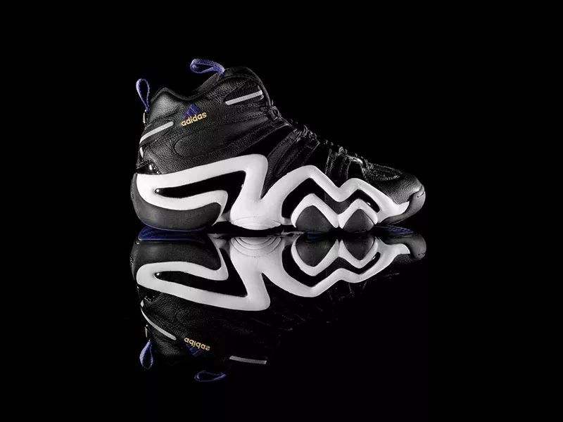 纪念科比的全明星球衣,科比全明星赛退役之战脚上穿的鞋