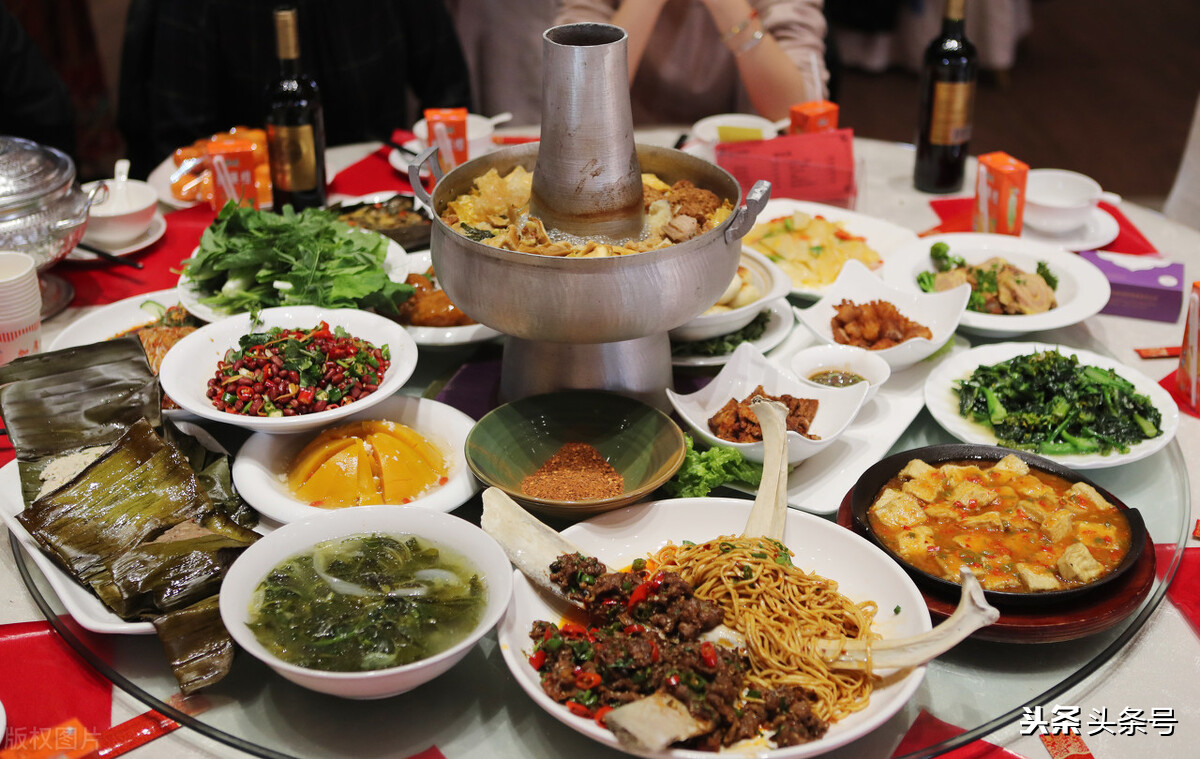 如果人生有假如,人生一定要选择适合自己的生活