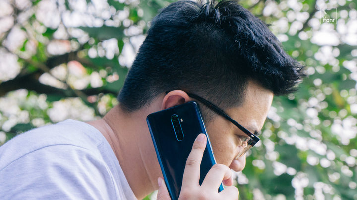 opporenoace最新测评,opporenoace手机对比评测