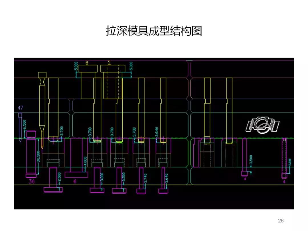 想学模具设计与制造去哪里学,想学模具编程不知道怎么下手