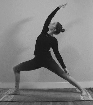 初学者瑜伽入门零基础跟练,瑜伽初学在家练21天零基础入门