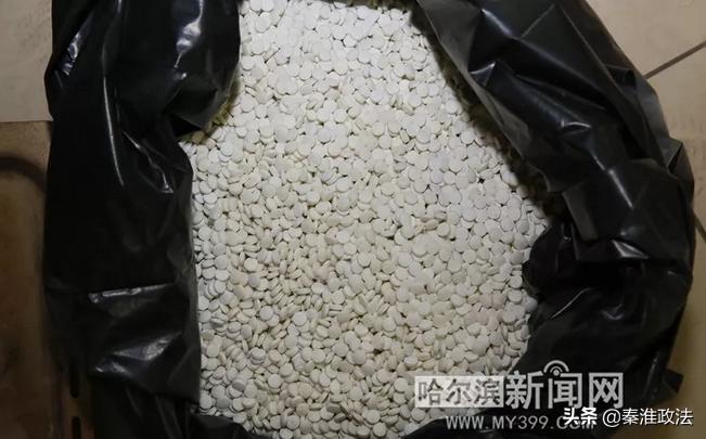 “3.6亿元假药大案”后续：揭秘“成龙”快递神秘面纱