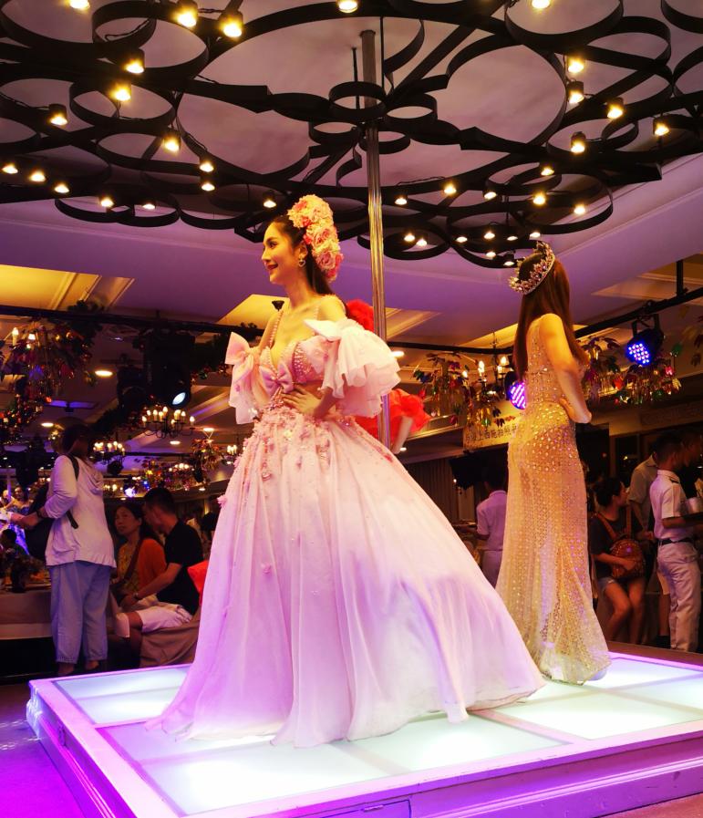 吐槽便宜旅游团,低价团泰国游