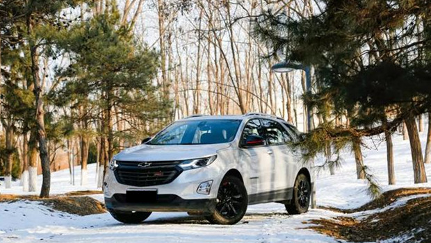 探界者1.5t与本田冠道1.5t,雪佛兰探界者在国内市场如何