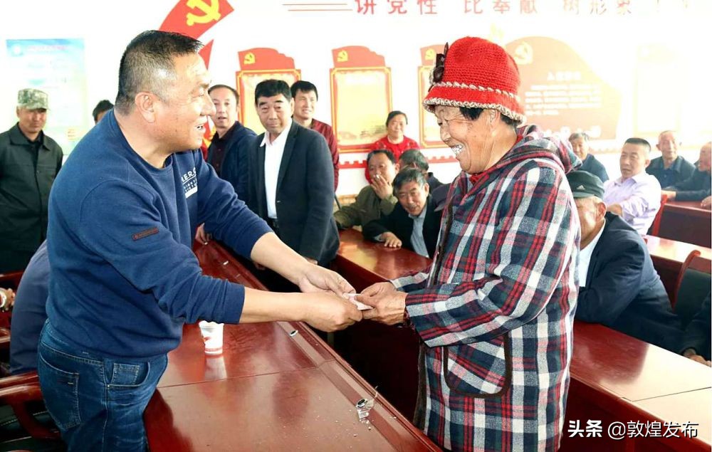 沁源县脱贫攻坚纪实,鄂托克前旗德善