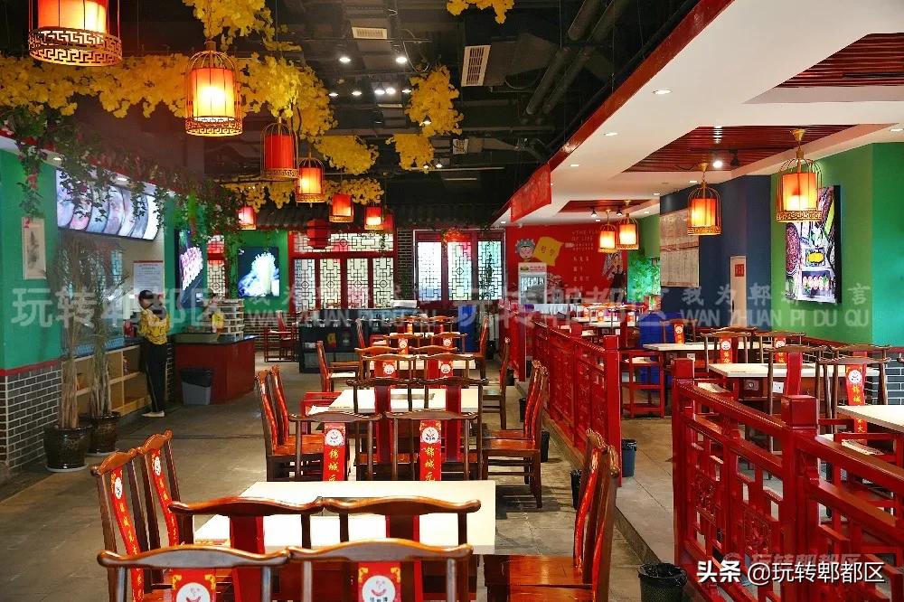 成都郫都区火锅排名第一的必吃榜,成都郫都哪家火锅好吃