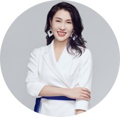 美在当下I公司简介——中国首家女性价值成长商学院