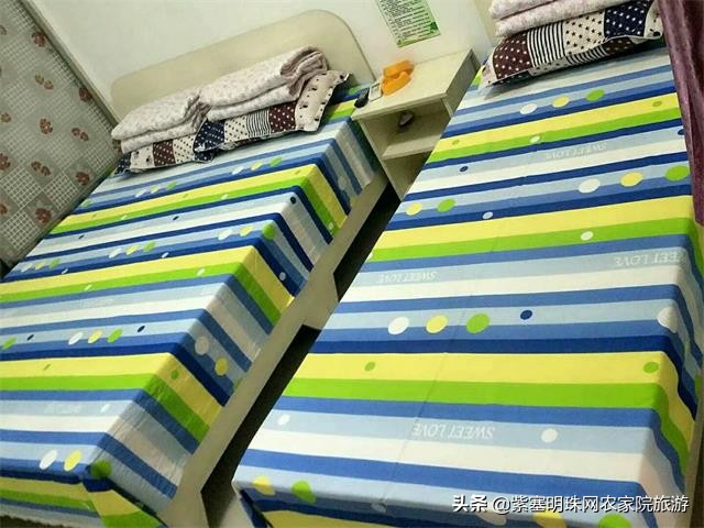 辽宁东戴河大鱼海棠海景农家院,绥中东戴河听海小院