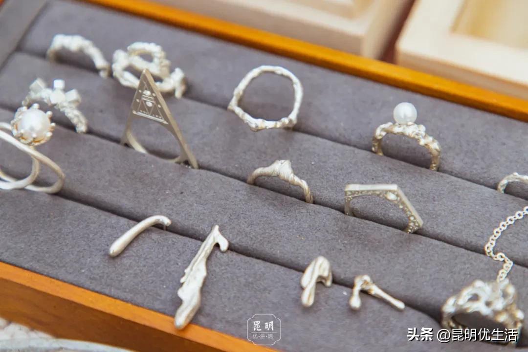 文化巷76号,文化巷古着