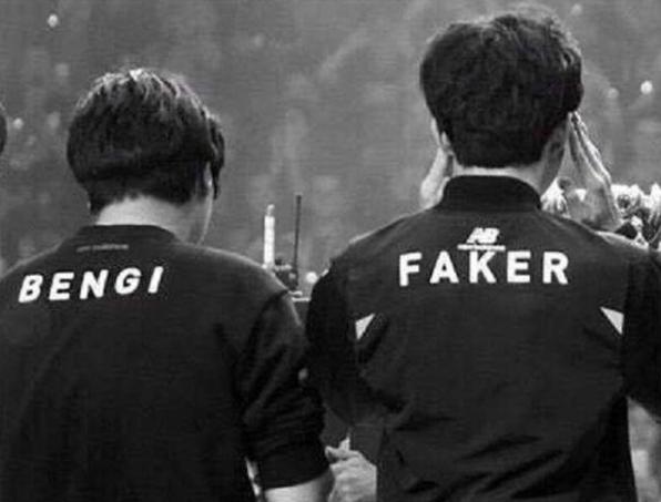 TheJungle“回来了”,在Faker失意的时候