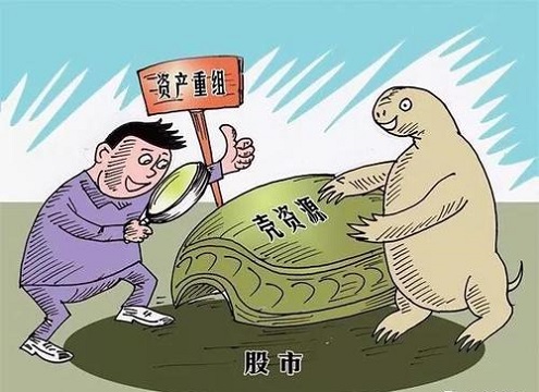 退市风险垃圾股,垃圾股退市教训