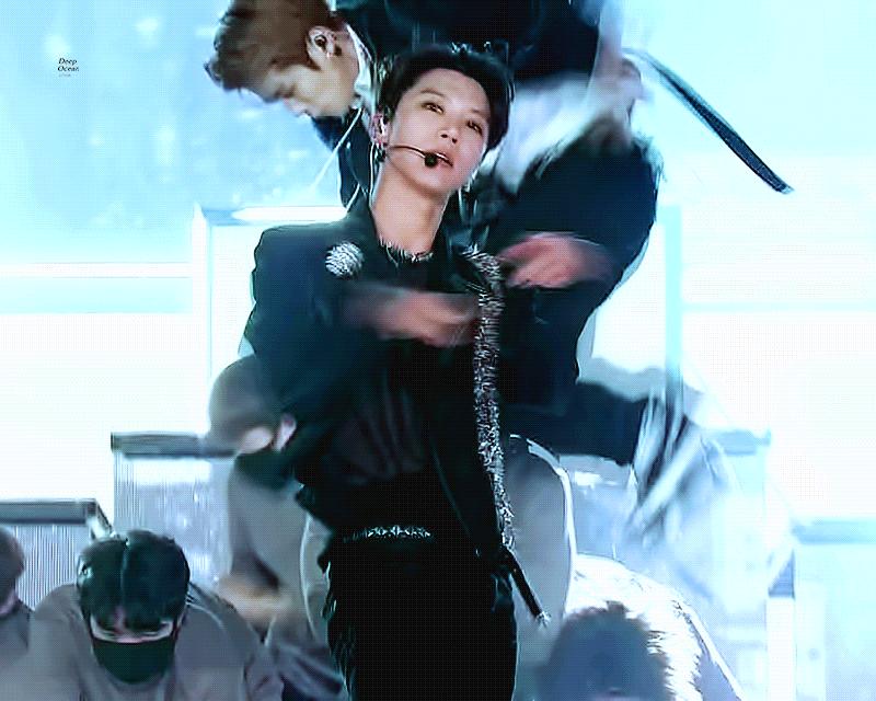 怎么秒懂nct成员,最全教你认清nct成员