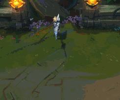 ig冠军皮肤图片高清,ig冠军皮肤洛特效