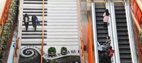 「音乐百科」背景音乐里的门道儿