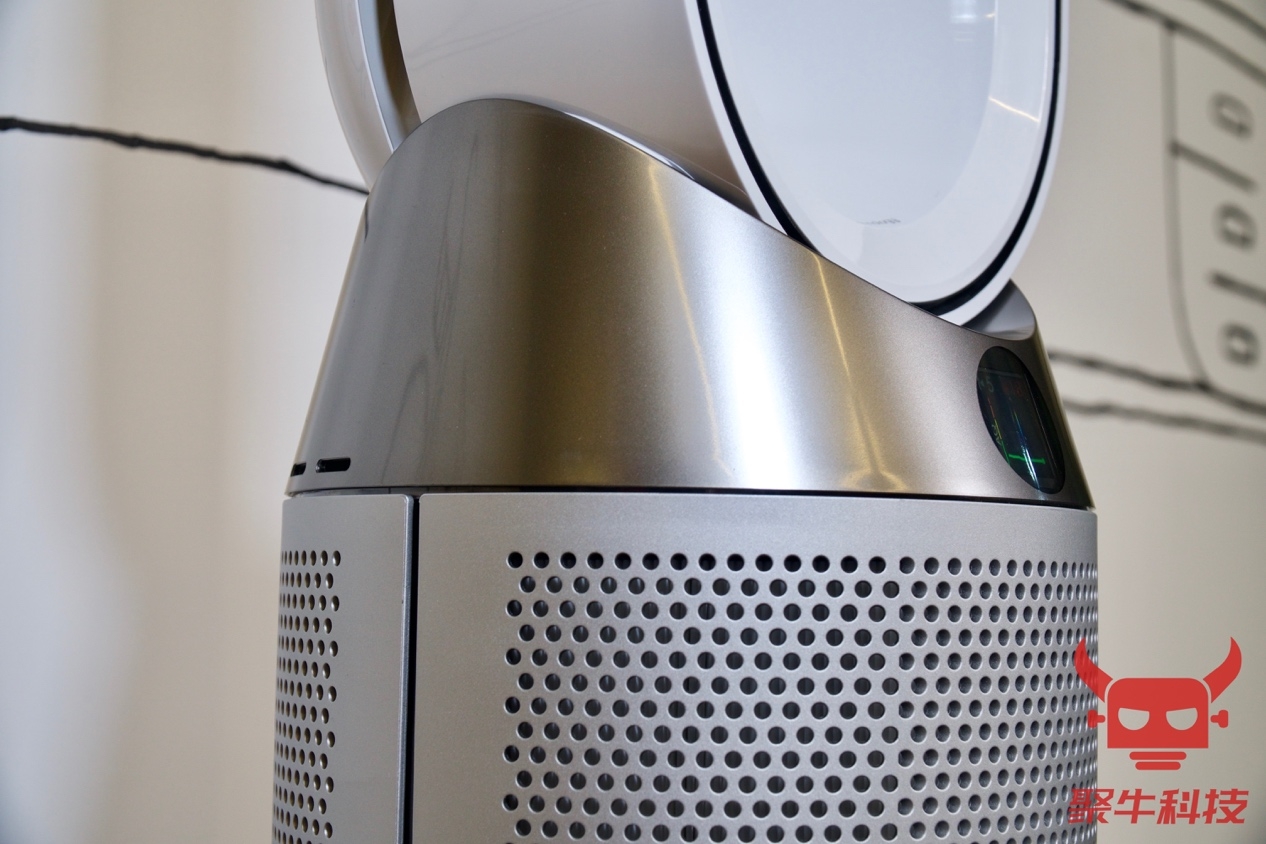 智能空气循环冷风扇,360度净化冷风扇