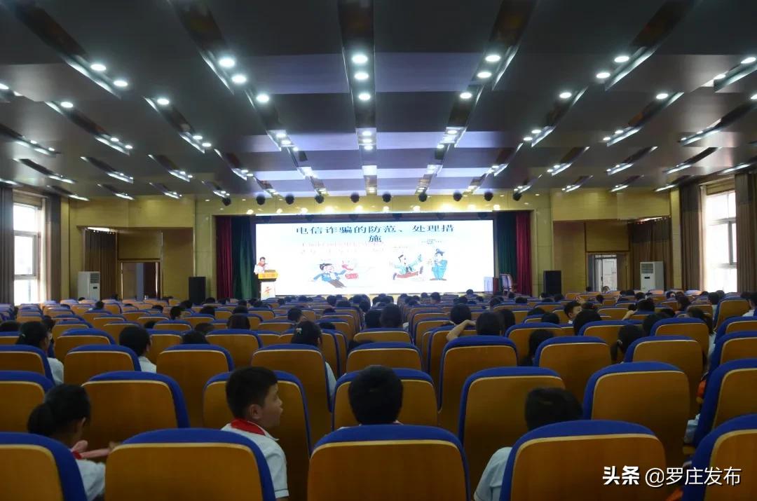 罗庄新闻决战创城,罗庄最新创城新闻