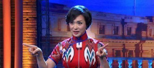 金星一辈子都在为自己而活,金星我