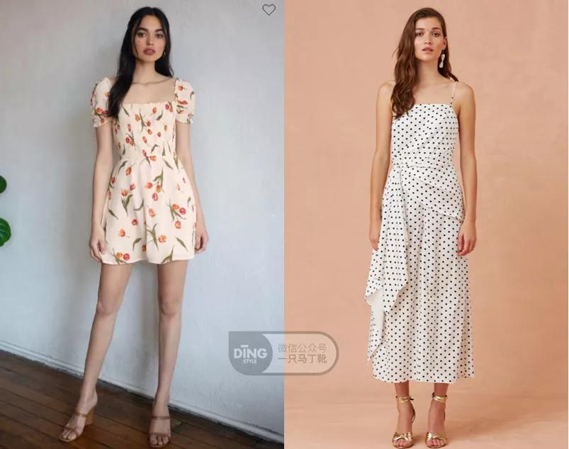 什么长相看着显小,长相甜美要怎么穿才能显成熟