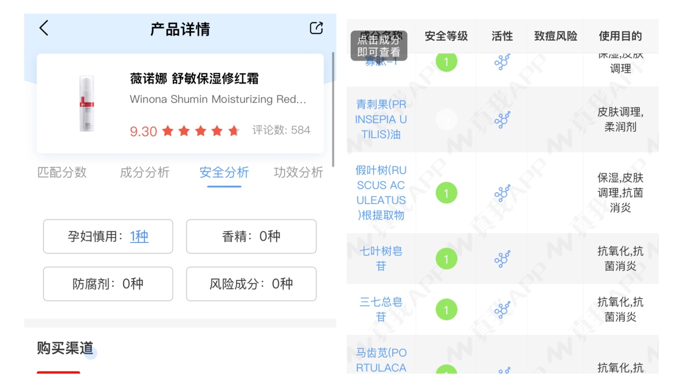 盘点护肤界不为人知的秘密,盘点护肤行业