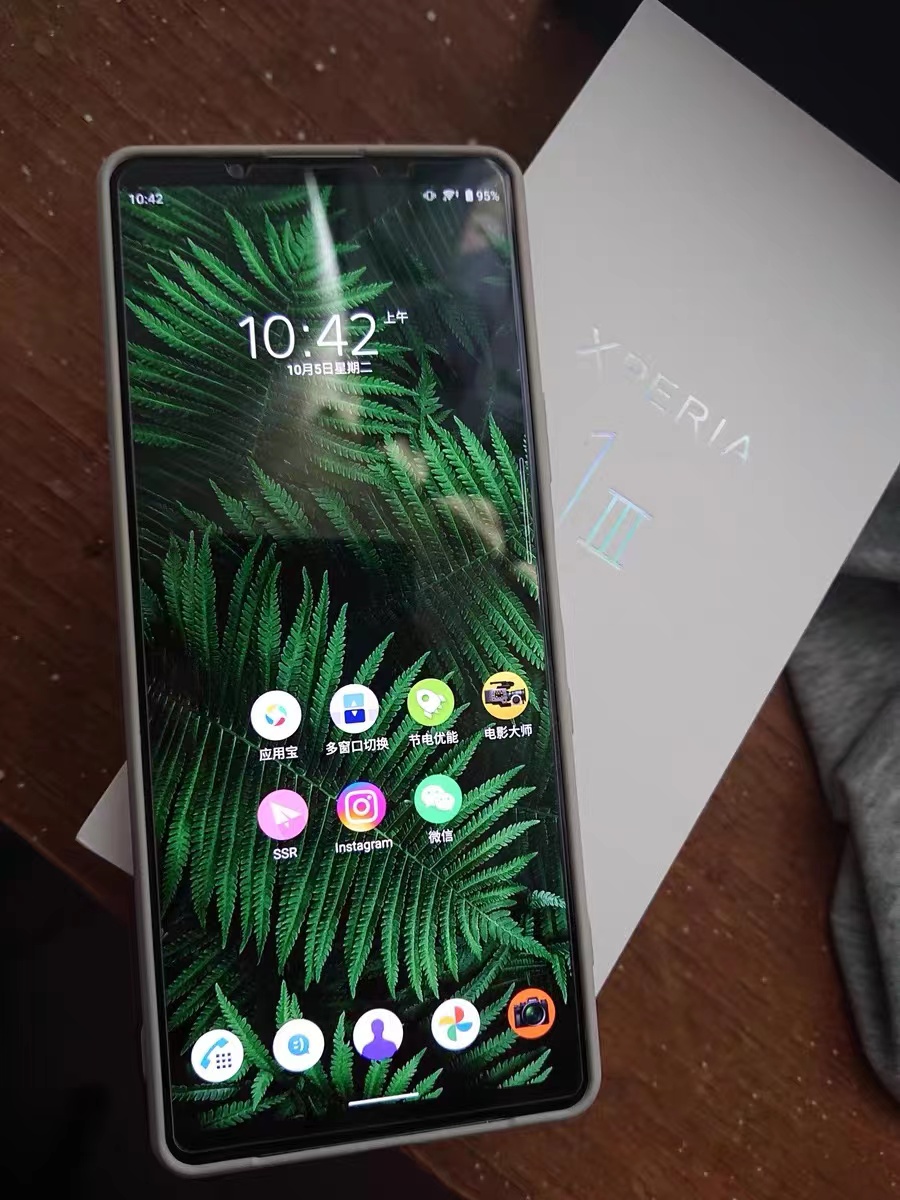 索尼xp1iv值得购买吗,索尼xp1iii值得买吗