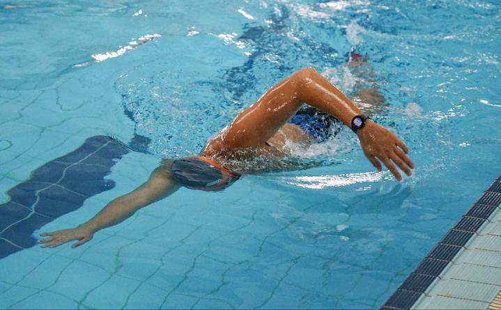 市场上最流行的几款顶级运动腕表,2024年户外腕表推荐