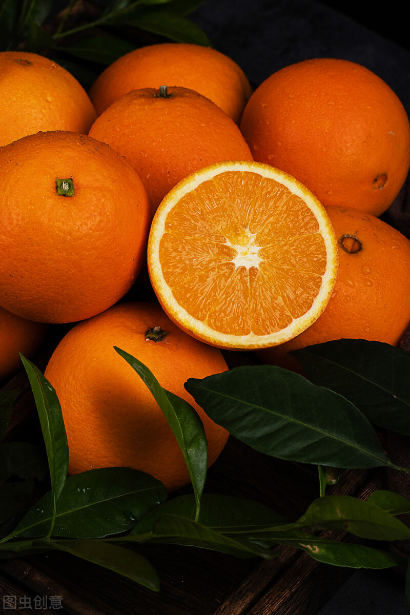 脐橙初期宣传文案,赣南脐橙营销推广语