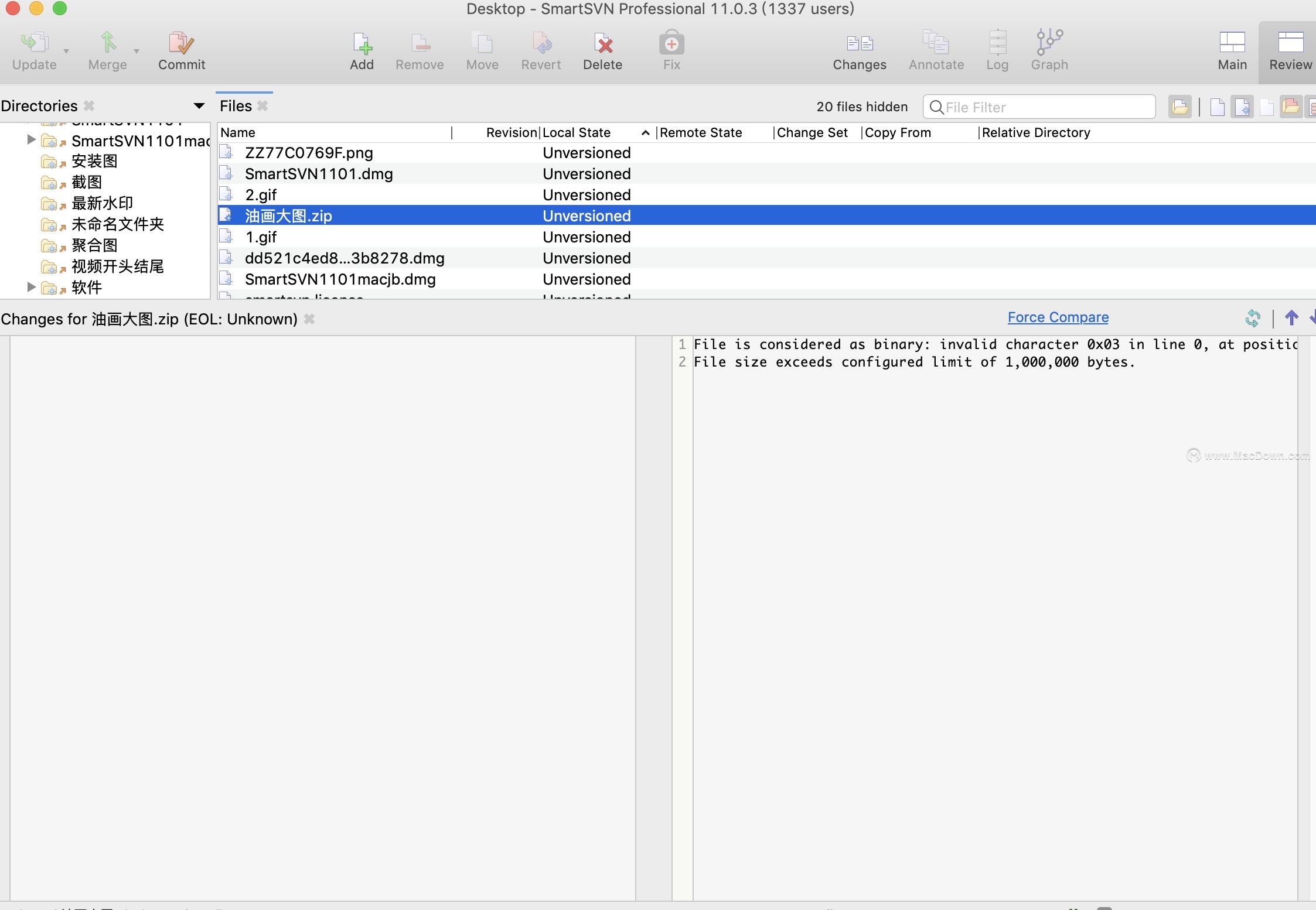 smartsvnmac版注册机,smartsvn中文下载教程