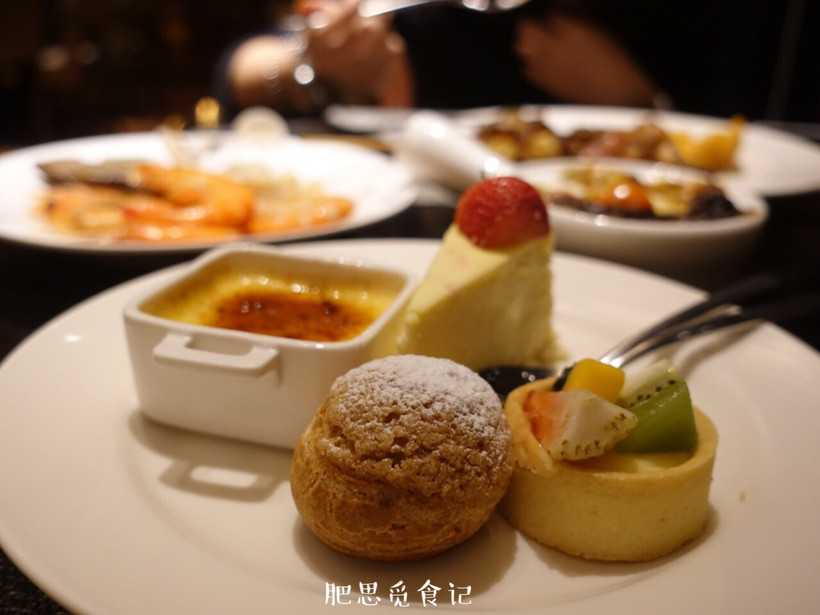 超适合情侣约会的一家餐厅,美食推荐情侣餐厅