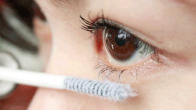 三招教你秒变大眼睛技巧,三招教你眼睛又大又美