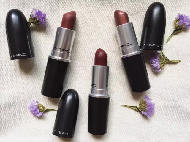 有哪些口红买了绝对不会错,珑梨派的口红是真货吗