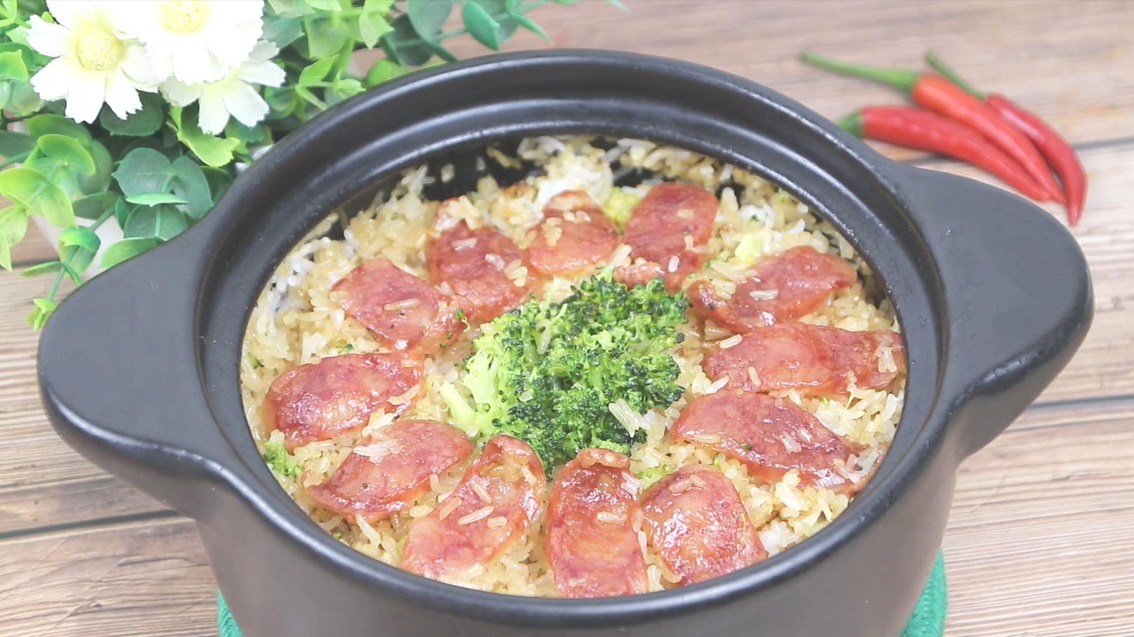 煲仔饭制作指南及技巧全解析,煲仔饭怎么做正宗