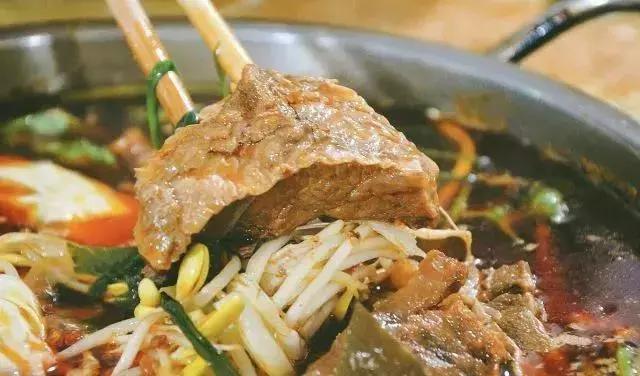 来重庆必打卡美食攻略,重庆吃的值得打卡的高端美食