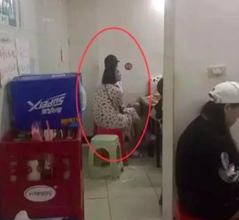 张歆艺被吐槽太胖,张歆艺产后暴瘦