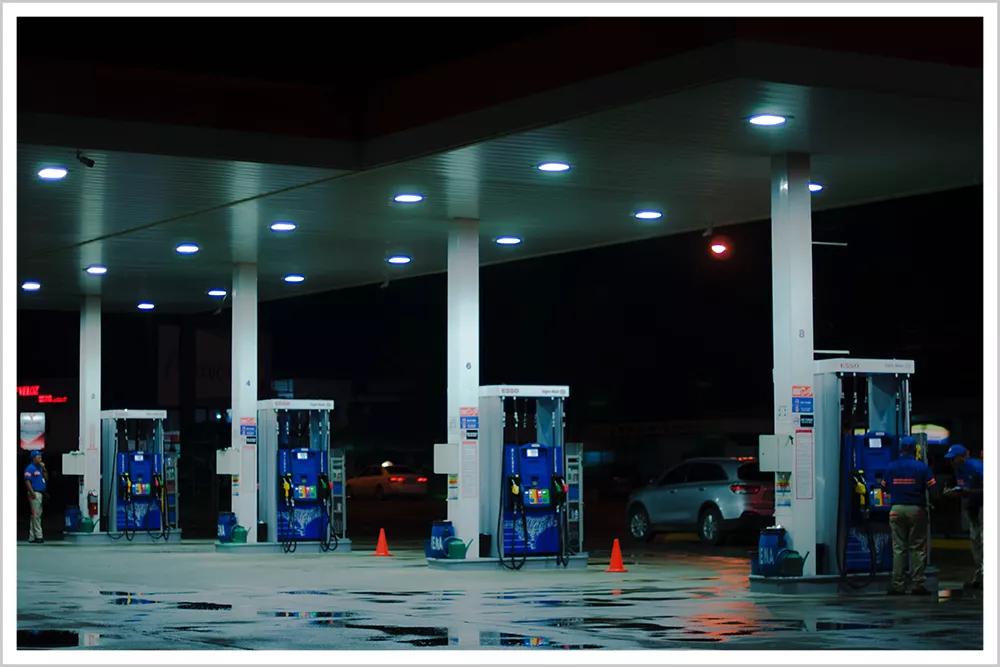 满足了车主所有想象,满足车迷的所有幻想