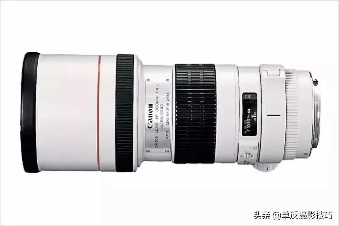 比较好的长焦镜头,关于摄影必须知道的