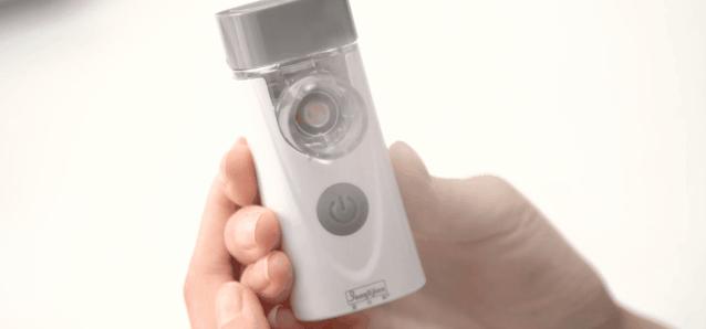 雾化器测评,雾化器推荐评测第一名