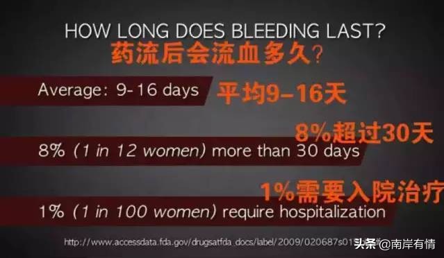 堕胎可怕吗,堕胎到底多可怕