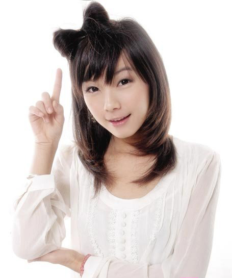 回头率百分百搞笑编发,回头率百分百编发