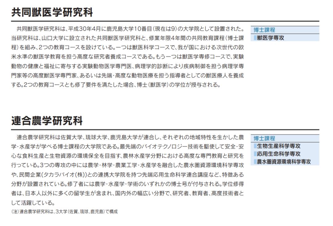 鹿儿岛大学介绍,鹿儿岛县