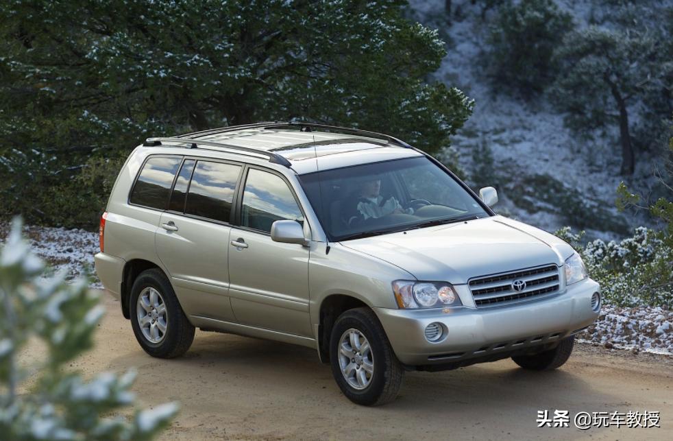 十万家用7座性价比最高的suv推荐,这2款高大威猛的同门7座suv你选谁