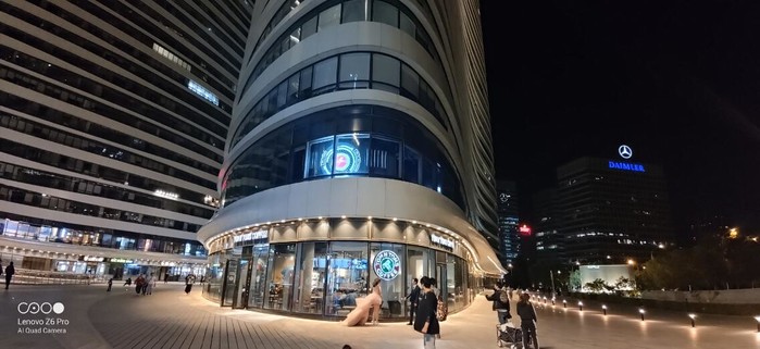 联想z6provs小米9,联想z6provs联想拯救者pro