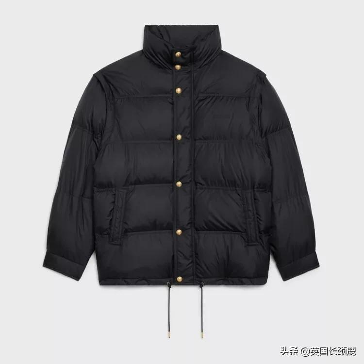 英国保暖外套,英国都穿什么羽绒服