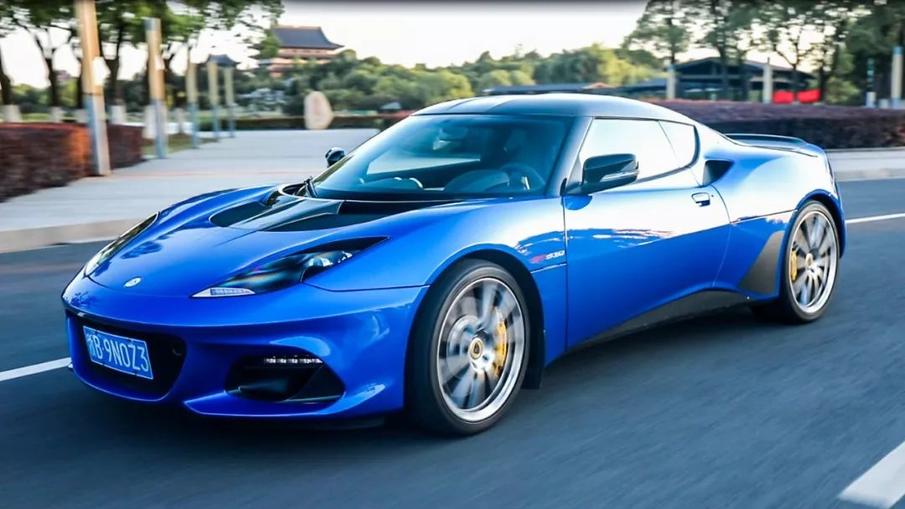 开跑车上下班是什么感觉,开跑车拉顺风车什么体验