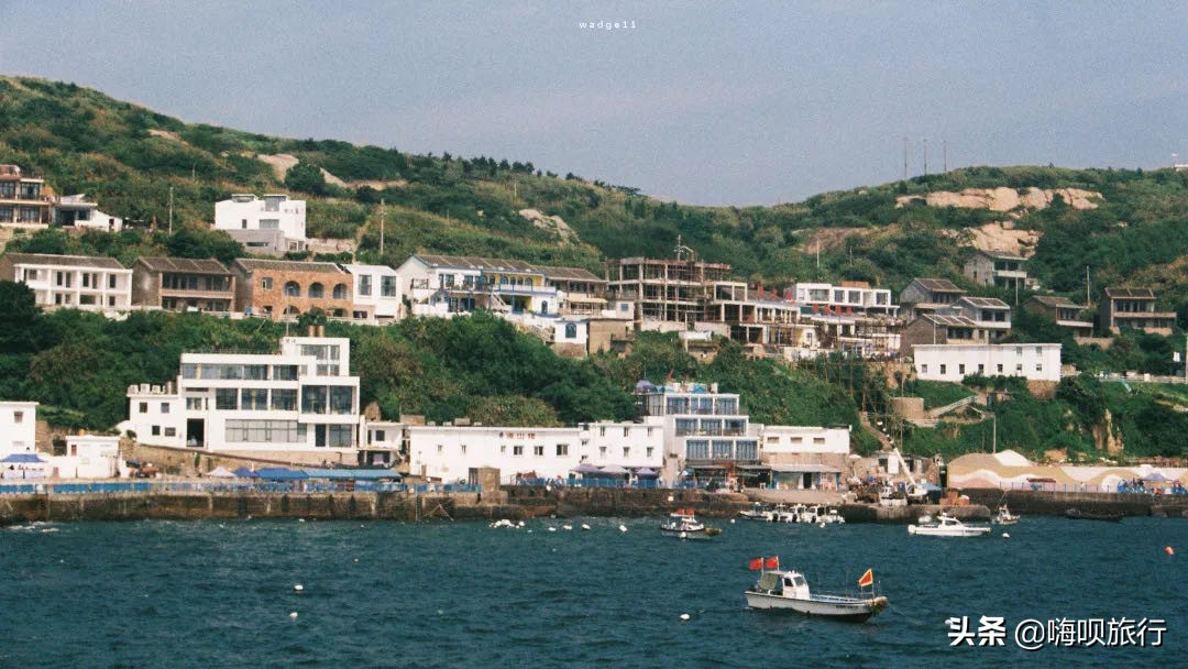 普陀旅游自由行攻略一日游,普陀小众海岛出游路线看完就出发