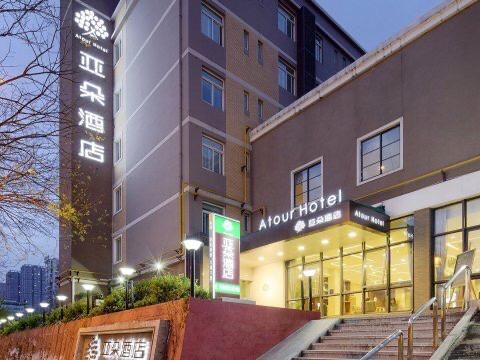 五一酒店囤货季|价格亲民、环境舒适！入住曲江，你还有更多选择！