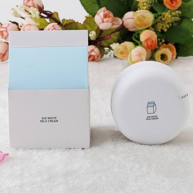 宫芙新款素颜霜真实测评差评,几乎零差评的保湿素颜霜